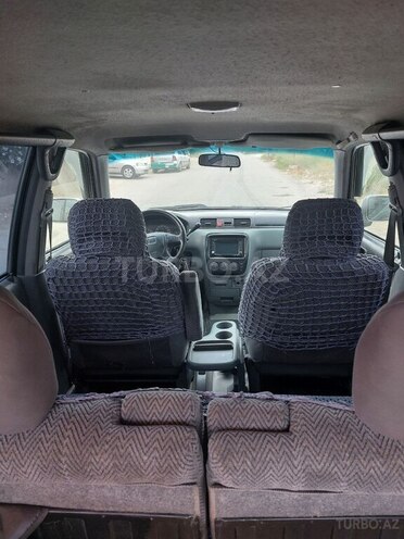 Honda CR-V 1998, 998,700 km - 2.0 l - Bakı