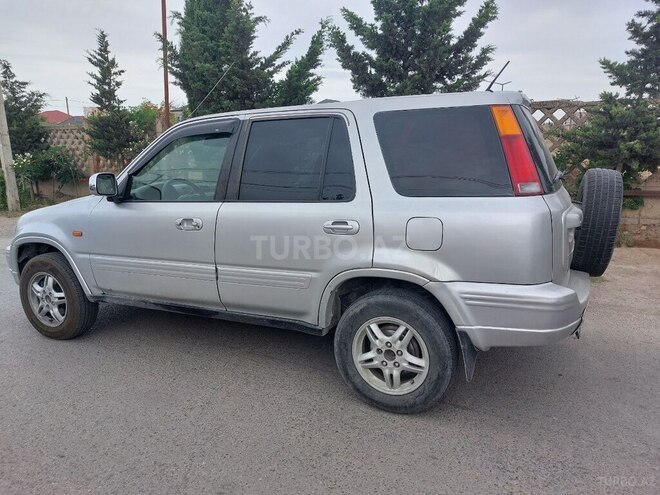 Honda CR-V 1998, 998,700 km - 2.0 l - Bakı