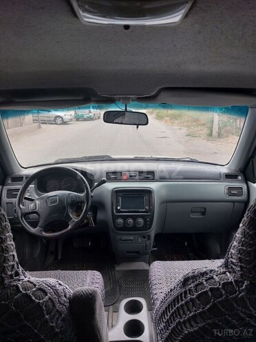 Honda CR-V 1998, 998,700 km - 2.0 l - Bakı