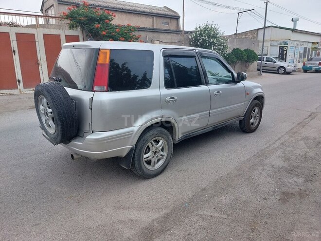 Honda CR-V 1998, 998,700 km - 2.0 l - Bakı