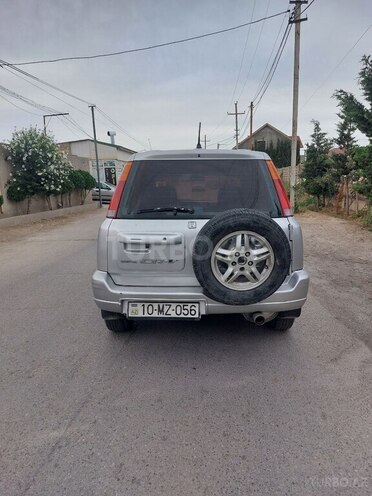 Honda CR-V 1998, 998,700 km - 2.0 l - Bakı