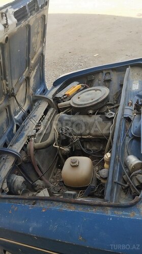 LADA (VAZ) 2106 1983, 231,180 km - 1.5 л - Şəmkir