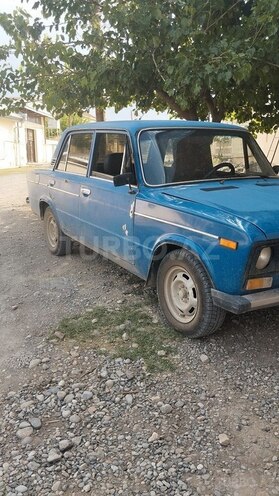 LADA (VAZ) 2106 1983, 231,180 km - 1.5 л - Şəmkir