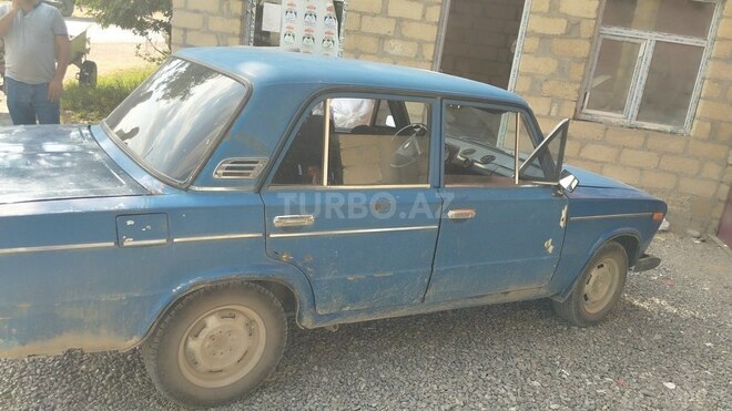 LADA (VAZ) 2106 1983, 231,180 km - 1.5 л - Şəmkir