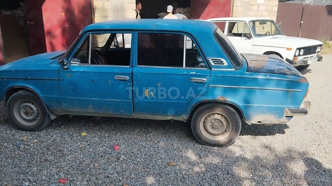LADA (VAZ) 2106 1983, 231,180 km - 1.5 л - Şəmkir