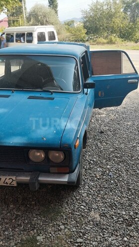 LADA (VAZ) 2106 1983, 231,180 km - 1.5 л - Şəmkir