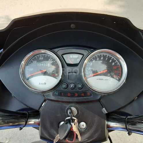 Muravey Muravey-2 01 2024, 3,400 km - 0.2 l - Bakı