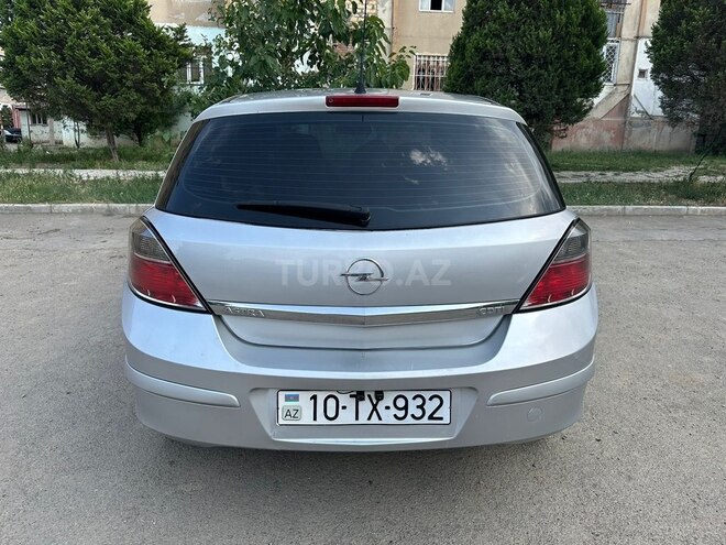 Opel Astra 2008, 196,875 km - 1.3 l - Gəncə