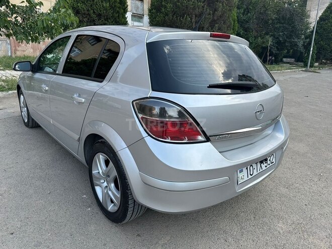 Opel Astra 2008, 196,875 km - 1.3 l - Gəncə