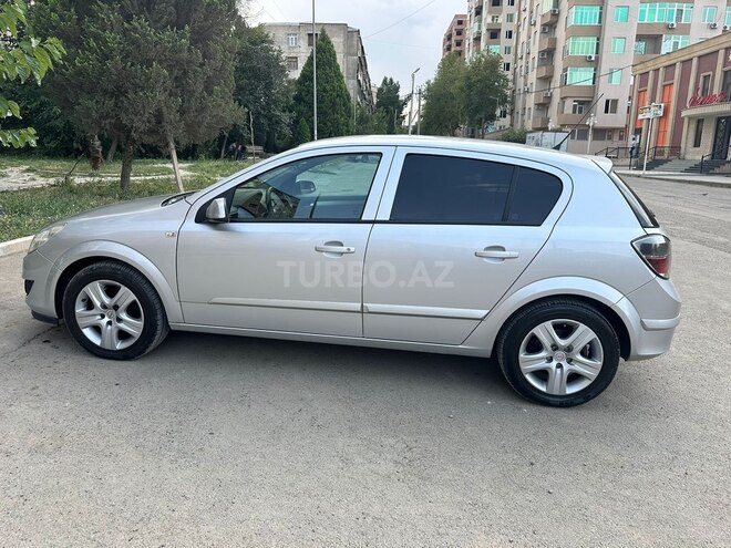 Opel Astra 2008, 196,875 km - 1.3 l - Gəncə