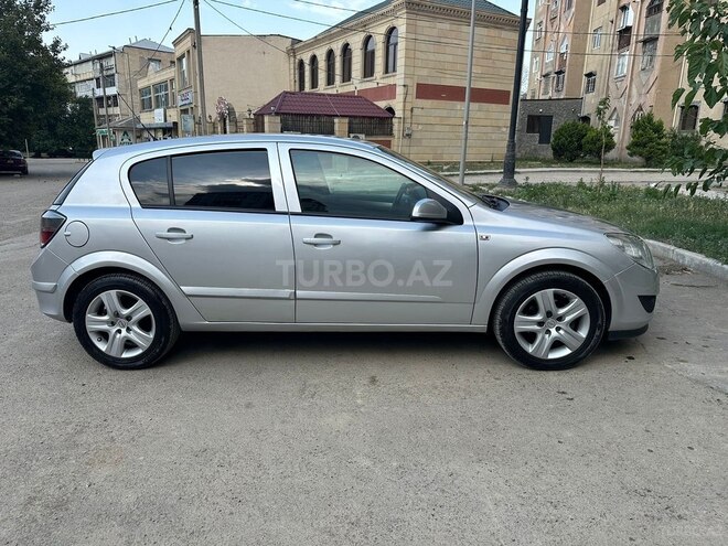 Opel Astra 2008, 196,875 km - 1.3 l - Gəncə