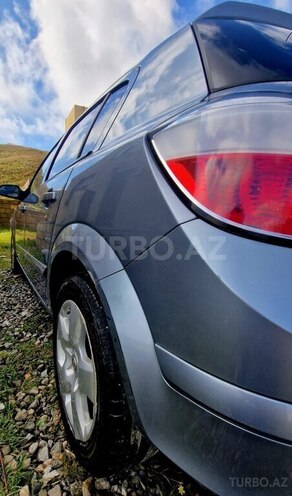 Opel Astra 2006, 326,918 km - 1.4 л - Bakı