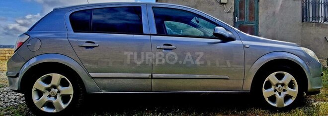 Opel Astra 2006, 326,918 km - 1.4 л - Bakı