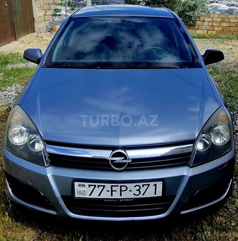 Opel Astra 2006, 326,918 km - 1.4 л - Bakı