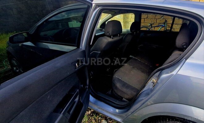 Opel Astra 2006, 326,918 km - 1.4 л - Bakı