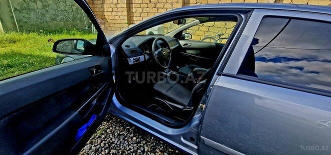Opel Astra 2006, 326,918 km - 1.4 л - Bakı