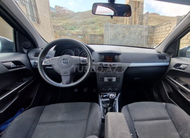 Opel Astra 2006, 326,918 km - 1.4 л - Bakı