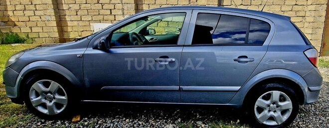 Opel Astra 2006, 326,918 km - 1.4 л - Bakı