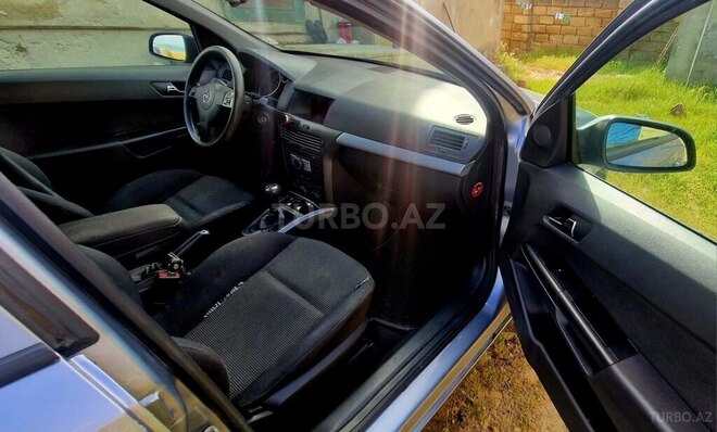 Opel Astra 2006, 326,918 km - 1.4 л - Bakı