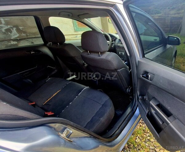 Opel Astra 2006, 326,918 km - 1.4 л - Bakı