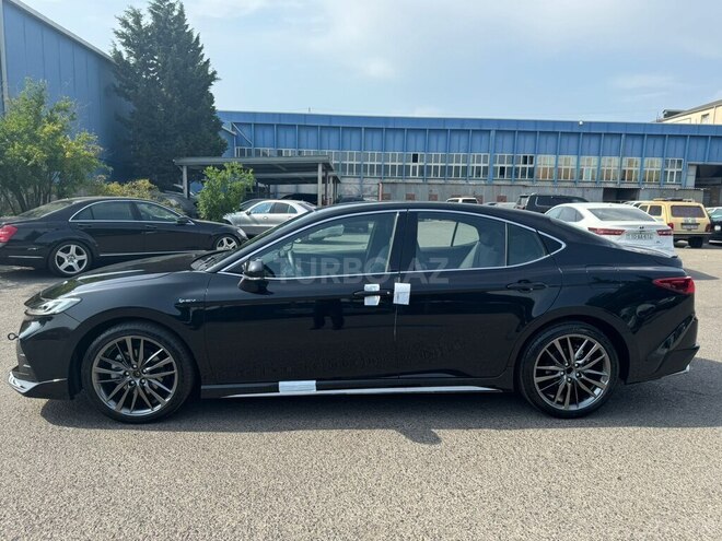 Toyota Camry 2024, 0 km - 2.0 l - Bakı