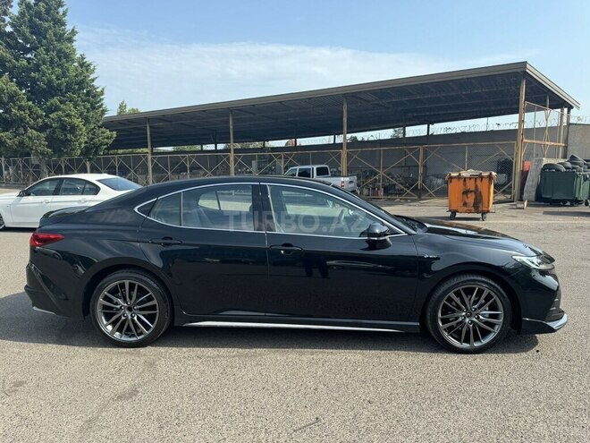 Toyota Camry 2024, 0 km - 2.0 l - Bakı