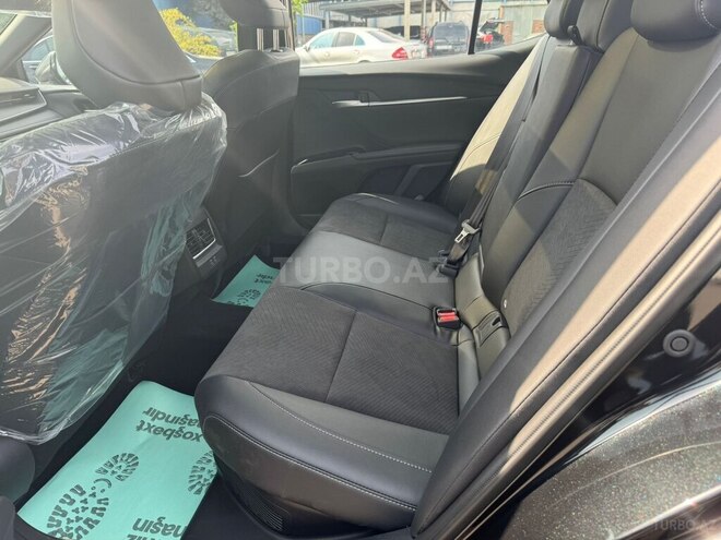 Toyota Camry 2024, 0 km - 2.0 l - Bakı
