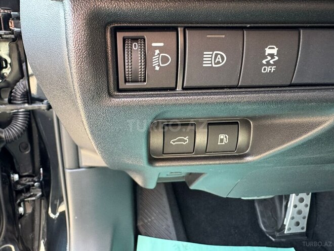 Toyota Camry 2024, 0 km - 2.0 l - Bakı
