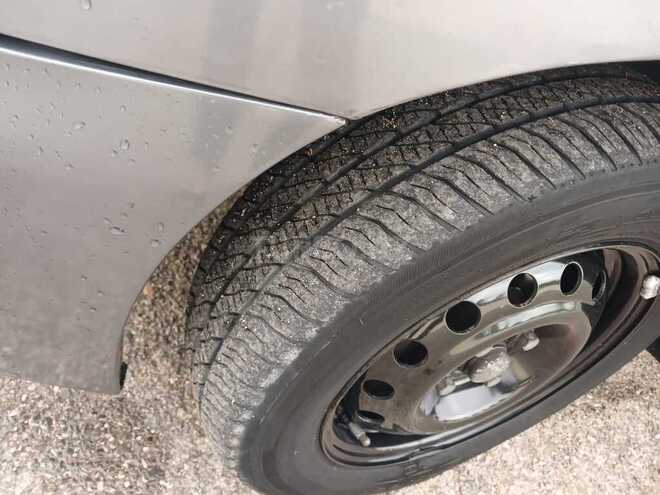 Daewoo Lanos 2009, 254,677 km - 1.5 л - Bakı