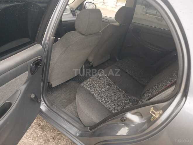 Daewoo Lanos 2009, 254,677 km - 1.5 л - Bakı