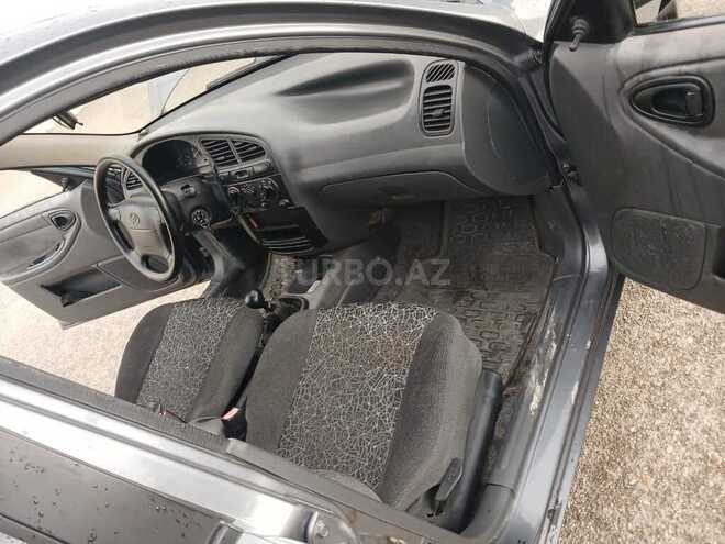 Daewoo Lanos 2009, 254,677 km - 1.5 л - Bakı