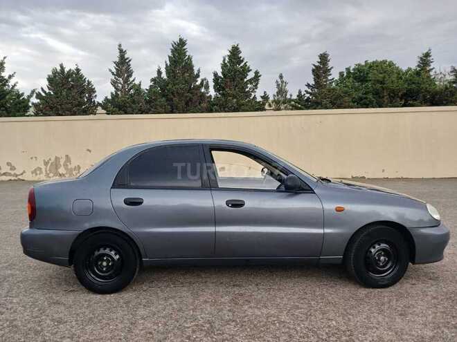 Daewoo Lanos 2009, 254,677 km - 1.5 л - Bakı