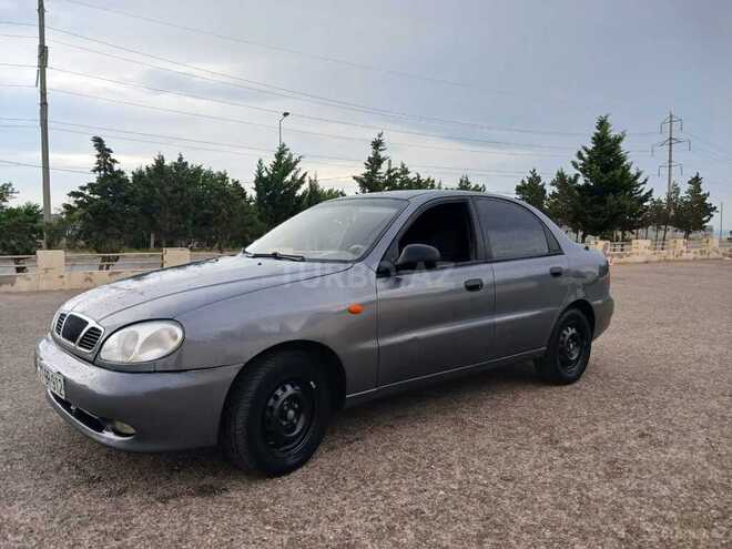 Daewoo Lanos 2009, 254,677 km - 1.5 л - Bakı
