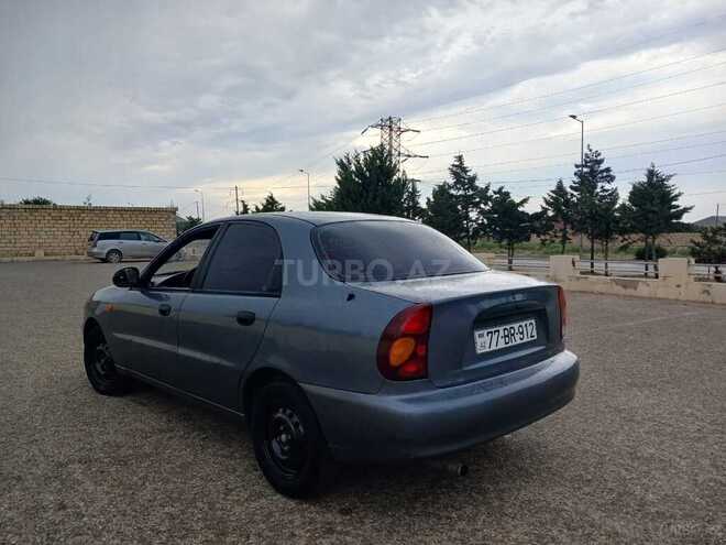 Daewoo Lanos 2009, 254,677 km - 1.5 л - Bakı