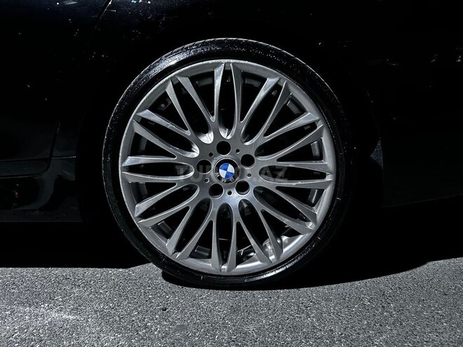 BMW 528 2012, 302,000 km - 2.0 l - Bakı