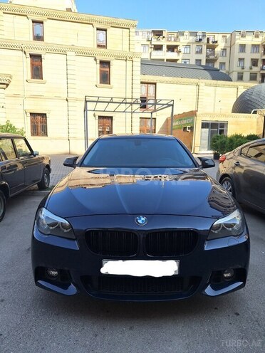 BMW 520 2014, 170,000 km - 2.0 l - Xırdalan