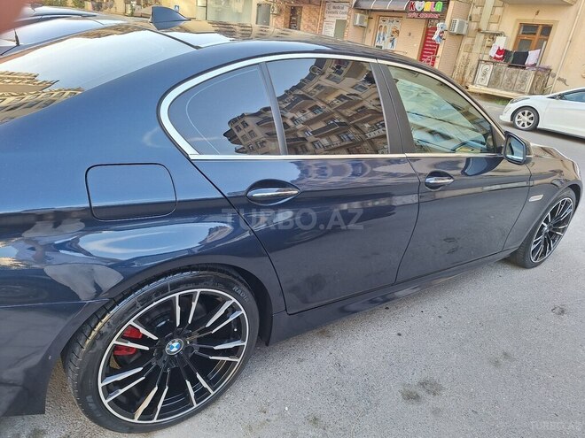 BMW 520 2014, 170,000 km - 2.0 l - Xırdalan