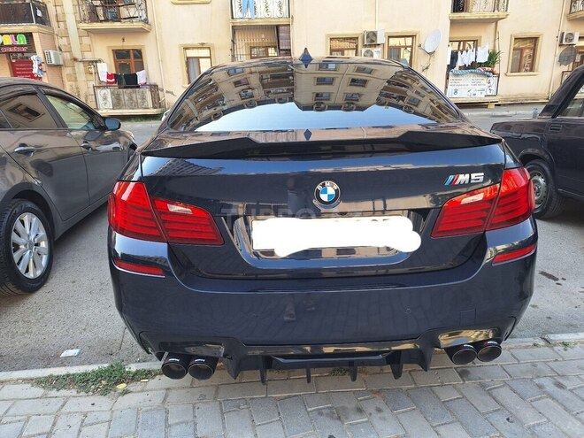 BMW 520 2014, 170,000 km - 2.0 l - Xırdalan