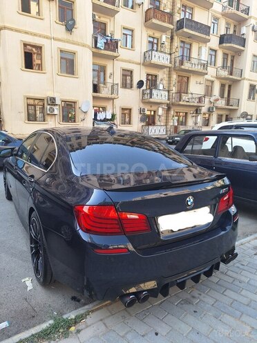 BMW 520 2014, 170,000 km - 2.0 l - Xırdalan