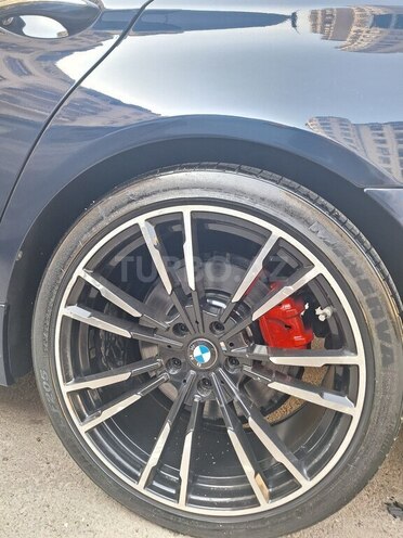 BMW 520 2014, 170,000 km - 2.0 l - Xırdalan