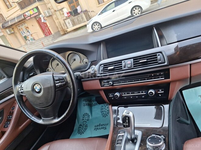 BMW 520 2014, 170,000 km - 2.0 l - Xırdalan