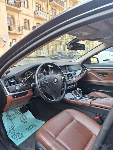 BMW 520 2014, 170,000 km - 2.0 l - Xırdalan