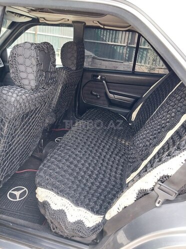 Mercedes 190 1989, 300,000 km - 1.8 l - Bakı