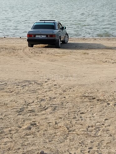 Mercedes 190 1989, 300,000 km - 1.8 l - Bakı