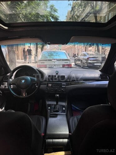 BMW 323 2000, 338,000 km - 2.5 л - Bakı