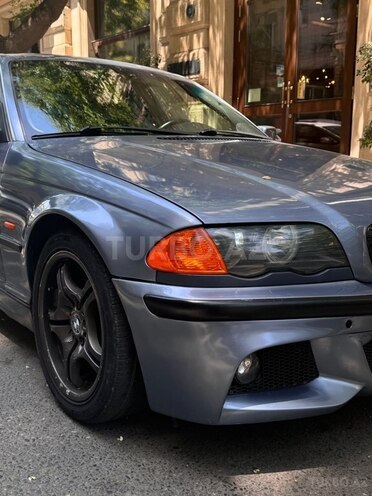 BMW 323 2000, 338,000 km - 2.5 л - Bakı
