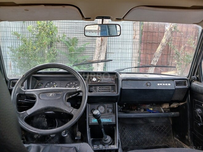 LADA (VAZ) 2107 2008, 94,000 km - 1.6 l - Bakı
