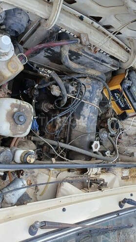 LADA (VAZ) 2106 1988, 99,000 km - 1.5 л - Salyan