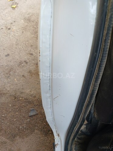 LADA (VAZ) 2107 2008, 94,000 km - 1.6 l - Bakı