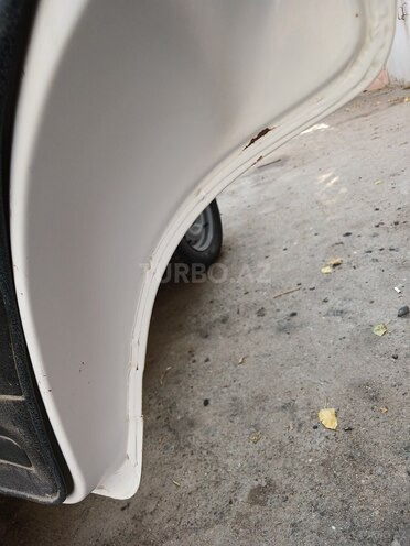 LADA (VAZ) 2107 2008, 94,000 km - 1.6 l - Bakı